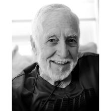 RONALD DOUGLAS FINCH Obituary pic
