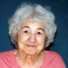 BARBARA ANN WERBITSKI Obituary pic