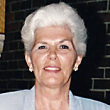 KATHLEEN GAYLE THORSTEINSON Obituary pic