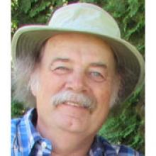 WAYNE HENRY BAERG Obituary pic
