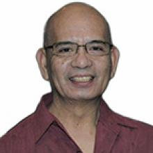 MARCELO (CHELO) P. OLEA Obituary pic