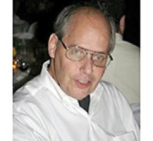 ERLING RANDALL MEAD Obituary pic