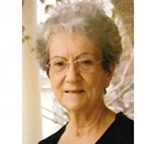 IRENE TETREAULT (TREMBLAY) Obituary pic