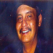MICHAEL PATRICK COURCHENE Obituary pic