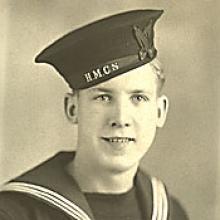 LLOYD CAIRNS Obituary pic