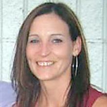 HELEN BERGEN Obituary pic