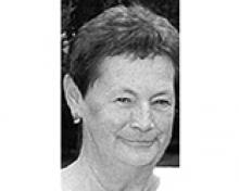 KAY STUTSKI  Obituary pic