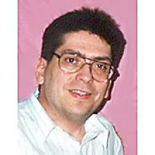 STEPHEN DAVID LYS Obituary pic