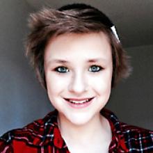CAMRYN JODI GUENTHER Obituary pic