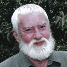 DAVID EDWARD MATTERN Obituary pic