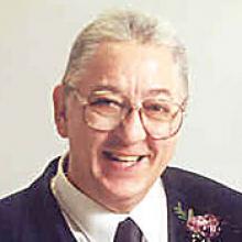 MICHAEL BLAINE (RAY) NYKIFORUK Obituary pic