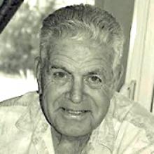 ROLAND ROSS Obituary pic