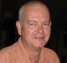 MICHAEL DENNIS JOHNSON Obituary pic