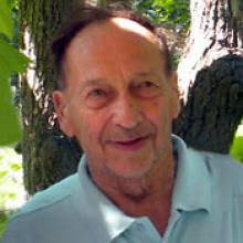 LORNE ROBERT DICE (DZIEDZIC) Obituary pic