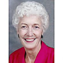 ORRA ELAINE DAWE (BELL) Obituary pic