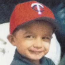 ROBERT WILSON SCHERBAN Obituary pic