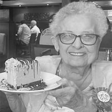 HELEN CHAYKOWSKI Obituary pic