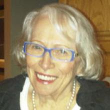 ELIZABETH MARKIEWICH Obituary pic