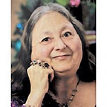 DONNA LYNN MALIK Obituary pic