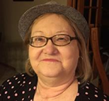 HAZEL PAULETTE LEE Obituary pic