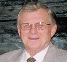JOHN DIACHUN Obituary pic