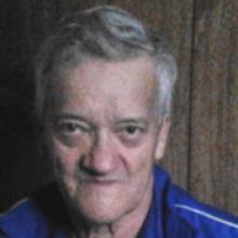LUCIEN SANSREGRET Obituary pic