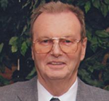 DAVID JOHN ALLEN Obituary pic