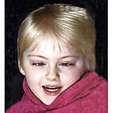 TAYLOR V. STRATTON-WILKINSON Obituary pic