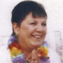 SHERRI WOJCIK Obituary pic
