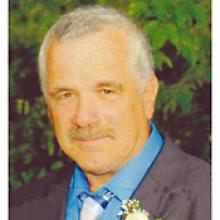 DENNIS DZIADEK Obituary pic