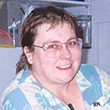 ANNA MARIE MCLEAN Obituary pic