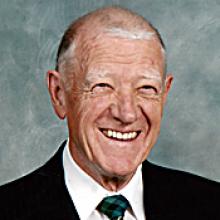 GEORGE ROBERT (DONALD) CAMPBELL Obituary pic
