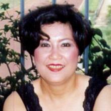 MARLENE GARCES UMALI Obituary pic
