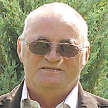 LEON RITCHOT Obituary pic