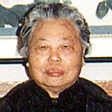 QUACH THAP Obituary pic