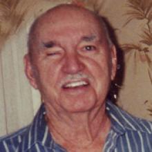 JOSEPH ZARECKI  Obituary pic