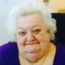 NATALIE ANNE ANNIUK Obituary pic