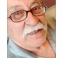 GORDON GAJAUSKY Obituary pic