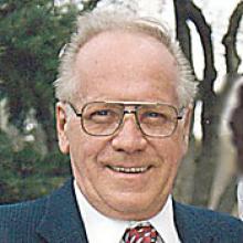 LEONARD EDWARD CZASTKIEWICZ Obituary pic