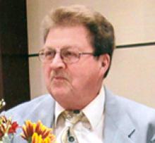 WILLIAM JOSEPH (BILL) CONNORS Obituary pic