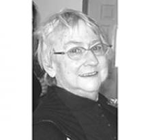 CORA STEVENS  Obituary pic