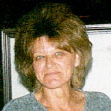 MARY ROSE CLARK (SAWKA) Obituary pic
