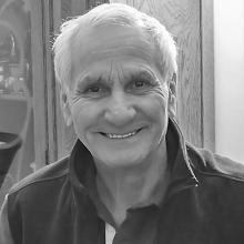 BRIAN KEITH LITTON Obituary pic