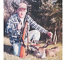 WILLIAM PETER ZAZULINSKI Obituary pic