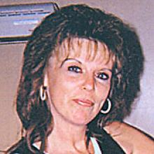 DEBBIE VANDALE Obituary pic