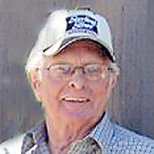MERVYN (MERV) H. WALLIN Obituary pic