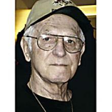 RAYMOND HOWARD Obituary pic