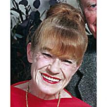 HENRIETTE PHILIPPE (PALUD) Obituary pic