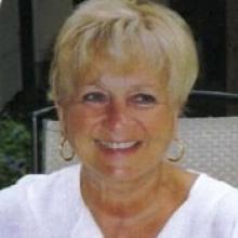 CAROL ANN CARLSON (KASTNER) Obituary pic