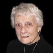 DORIS KENT (GRUNDY) 1916-2013 Obituary pic
